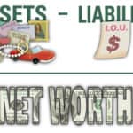 Net worth