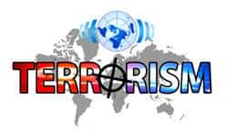 Terrorism targets, outside Muslim lands