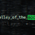 Valley of the Boom. By Source (WP:NFCC#4), Fair use, https://en.wikipedia.org/w/index.php?curid=59481882