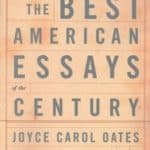 Best American Essays of the Century
