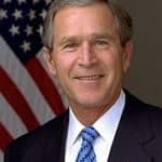 George W. Bush, President 2001-2009