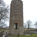 Armoy Round Tower