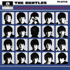 Wilding on a Hard Day’s Night