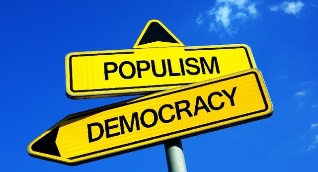 Populism in 2020