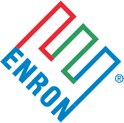 Enron logo