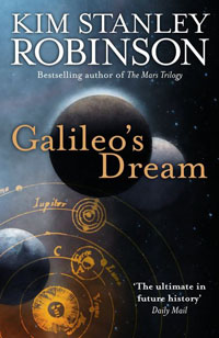 Galileo’s Dream