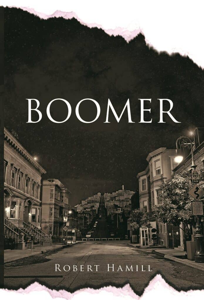 Boomer…Sees the Light