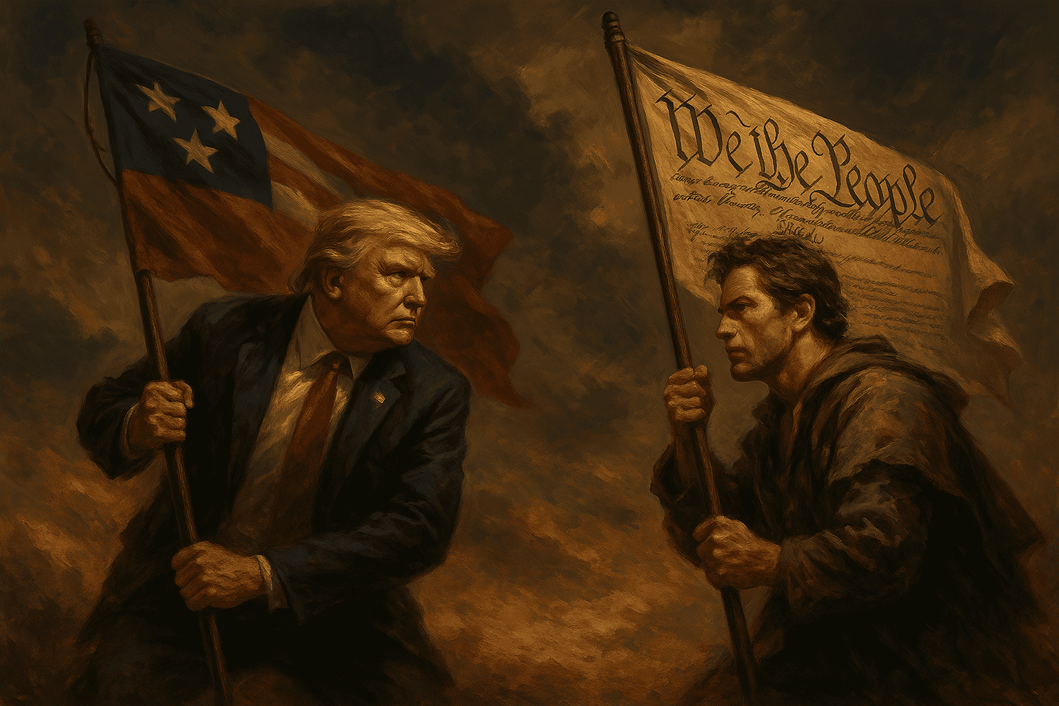 The United States and the Multipolar World